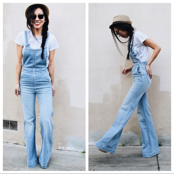rollas highway overalls